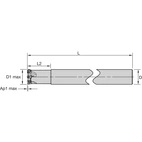 7792VXP IC06 METRIC D32z5 END