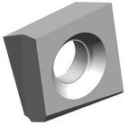 SPHX1205-GP..W • Finishing