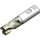 VSM11H D25 Z2 HELICAL END MILL