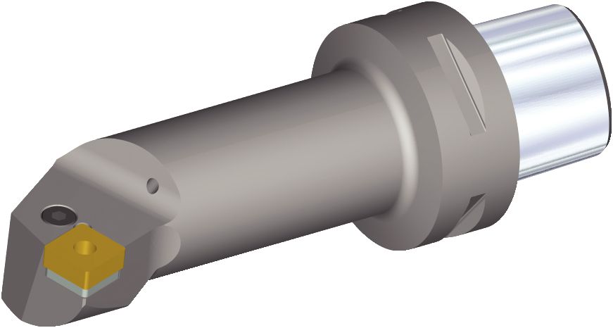 PSC50 P-CLAMPING BORING BAR