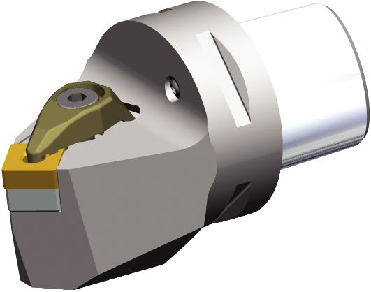 HÅLLARE 45° NE för SN..1906.. PSC63