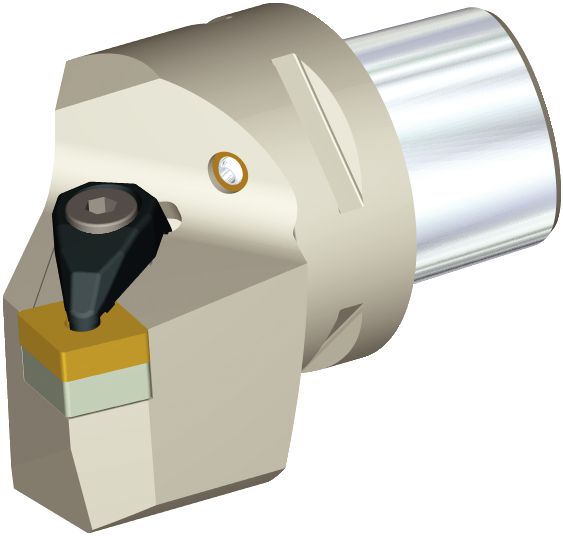 HÅLLARE 75° VÄ för CN..1204.. PSC50