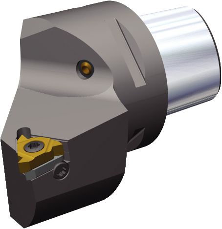 PSC50 THREADING CUTTING UNIT