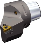 PSC50 THREADING CUTTING UNIT