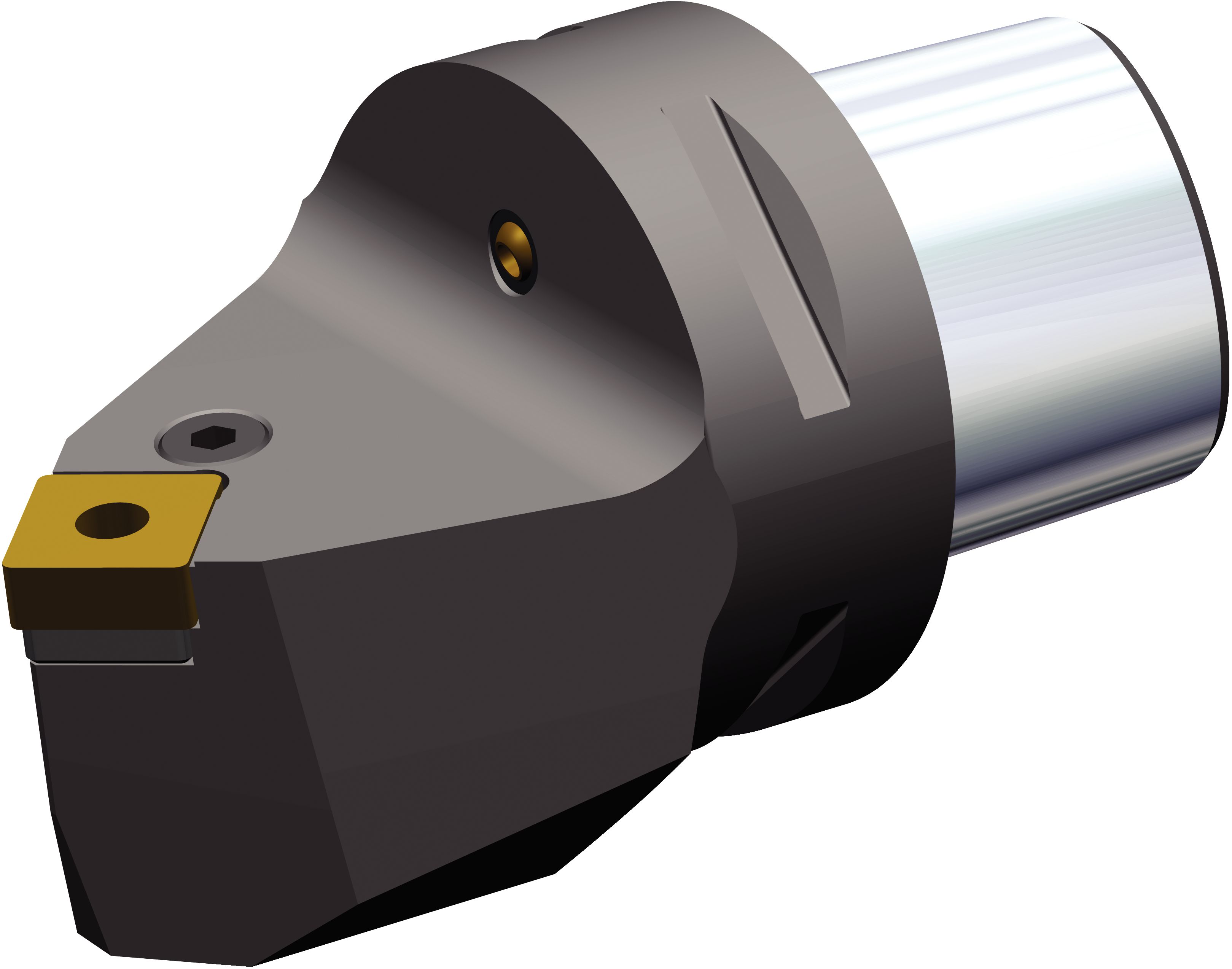 HÅLLARE 45° NE för SN..1906.. PSC63