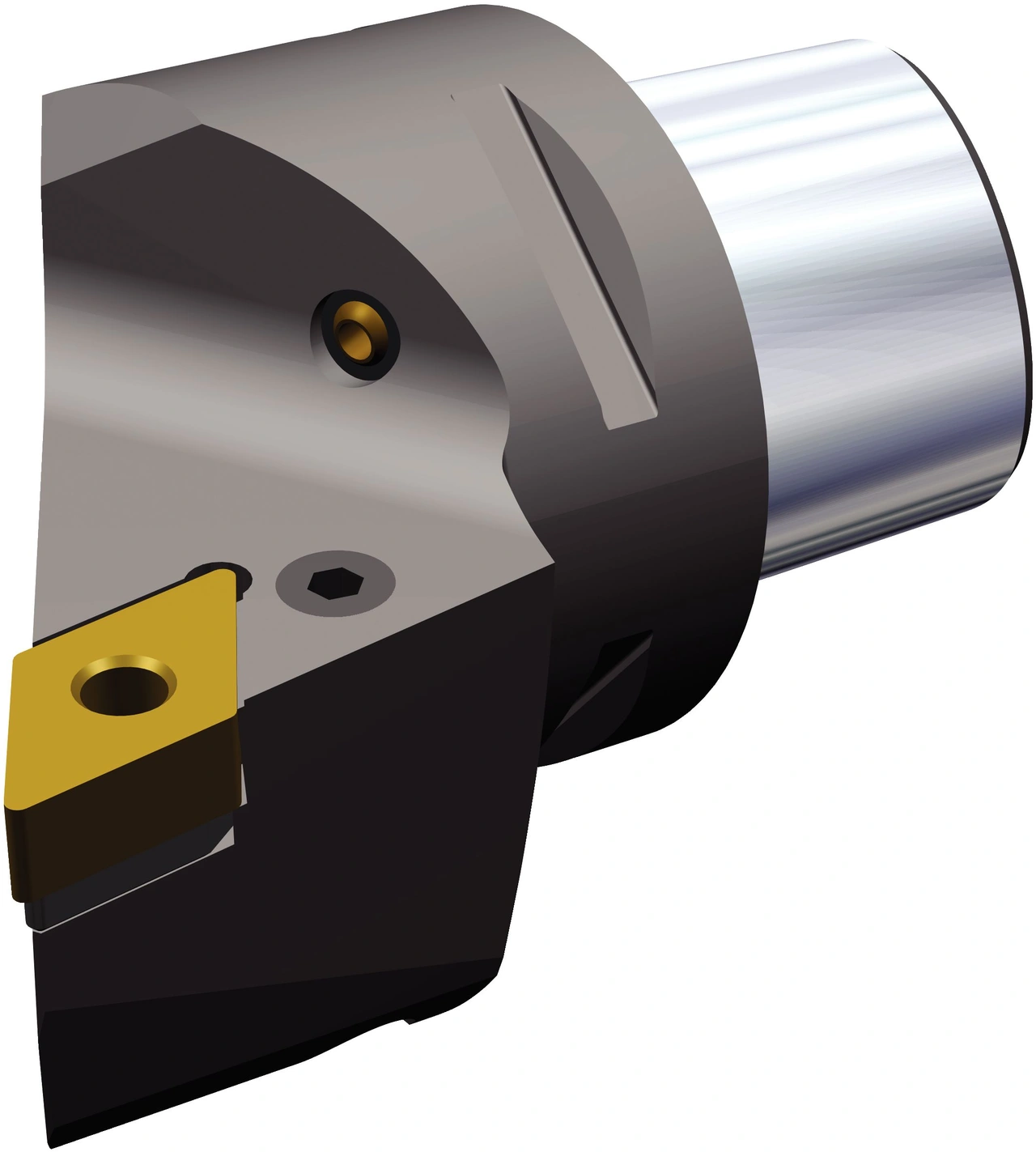 HÅLLARE 93° VÄ för DN..1506.. PSC50