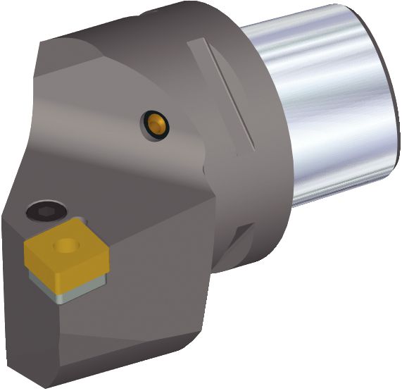 HÅLLARE 95° HÖ för CN..1204.. PSC63