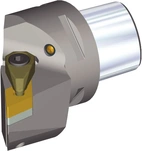 HÅLLARE 93° VÄ för DN..1504.. PSC63