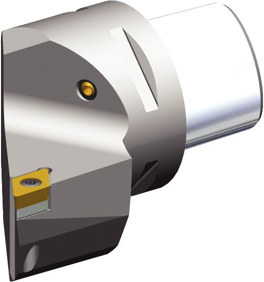 HÅLLARE 93° HÖ för DC..11T3.. PSC63