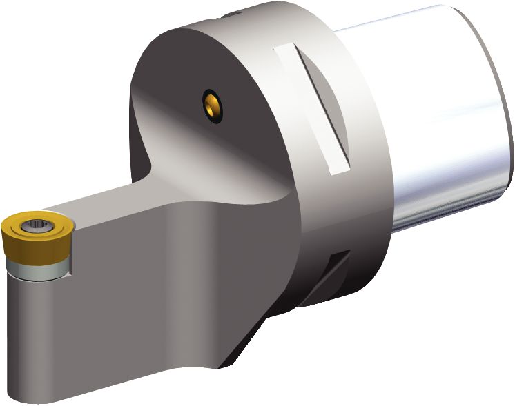 HÅLLARE 90° NE för RC..10T3M0.. PSC63