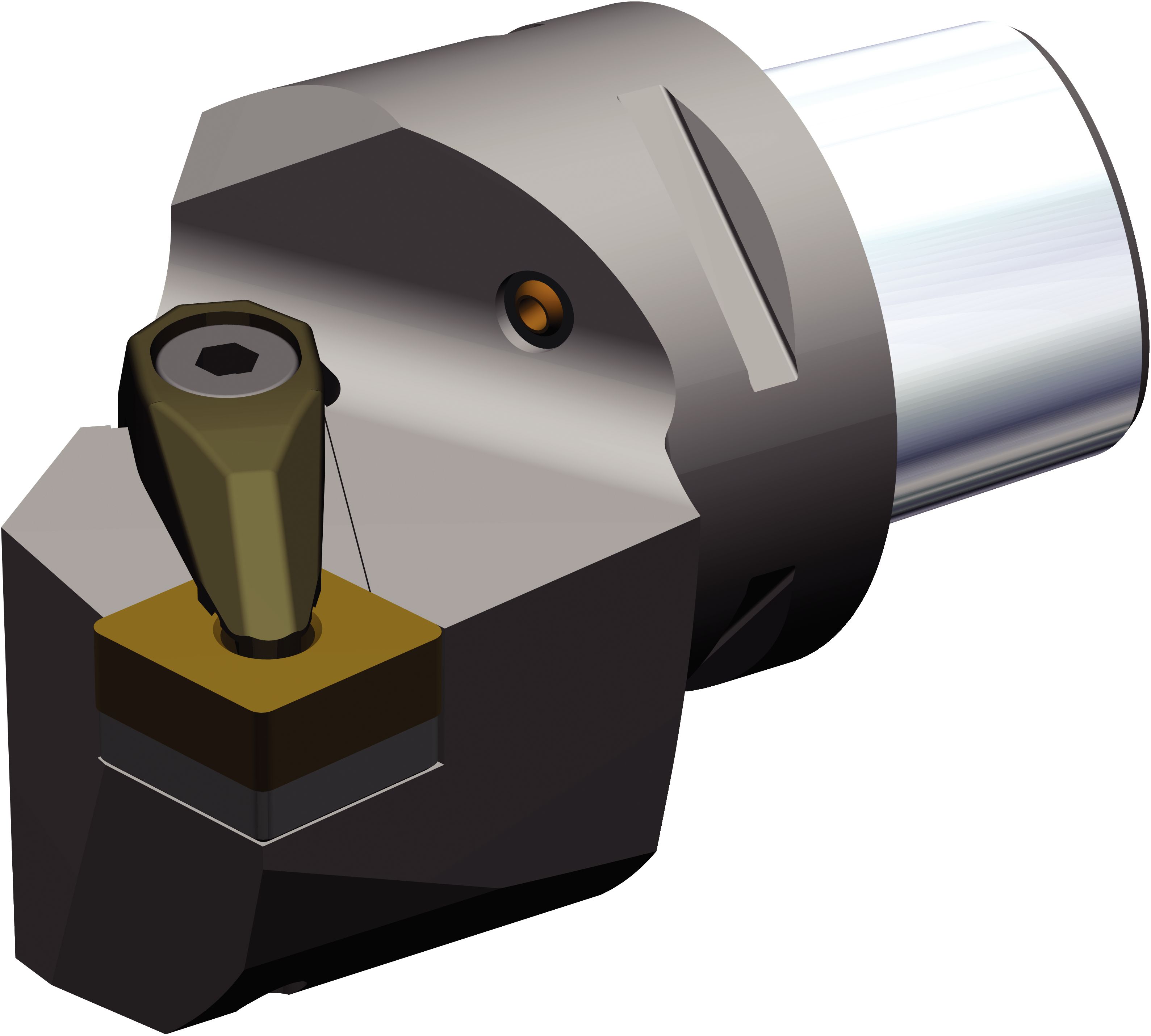 HÅLLARE 75° HÖ för CN..1204.. PSC50