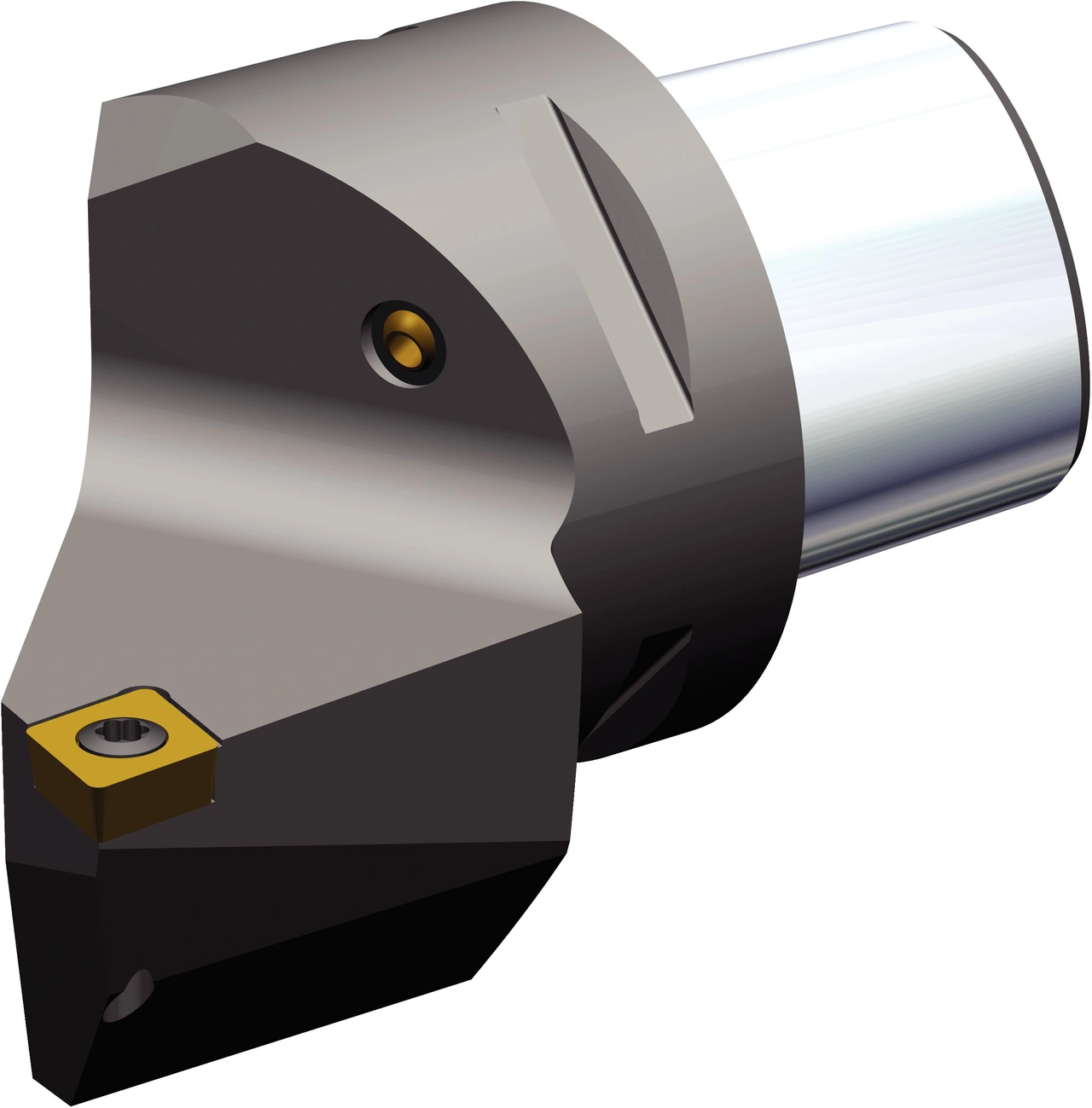 HÅLLARE 95° HÖ för CC..09T3.. PSC50