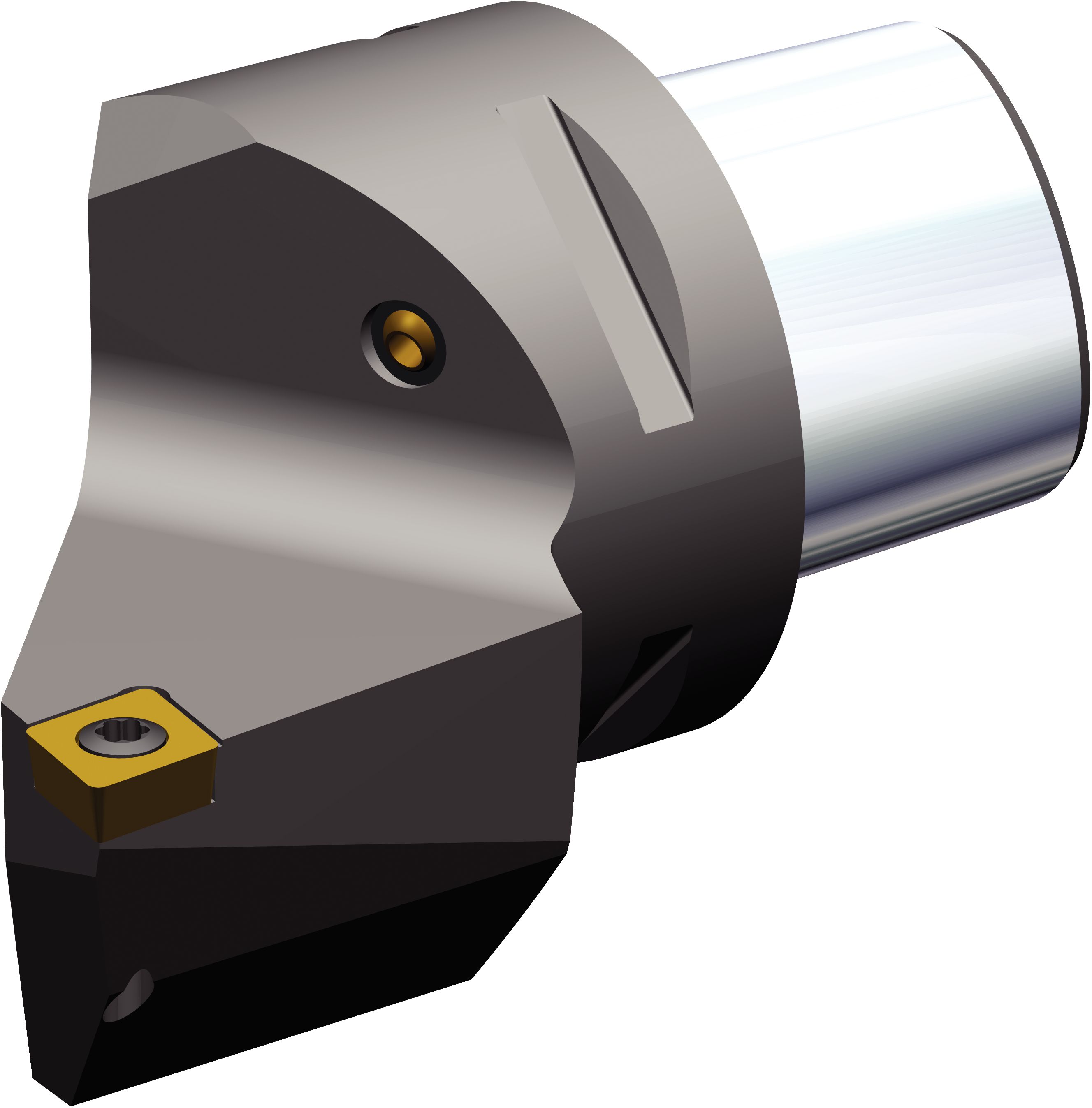 HÅLLARE 95° HÖ för CC..09T3.. PSC50