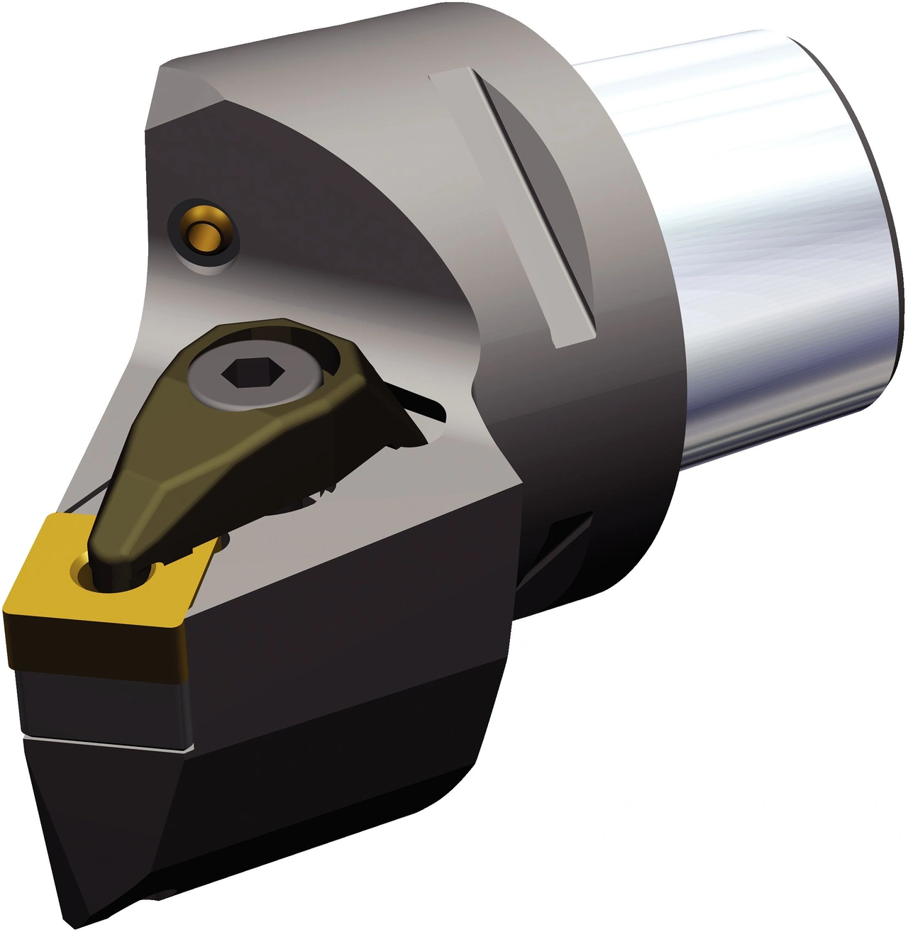 HÅLLARE 45° HÖ för SN..1506.. PSC50