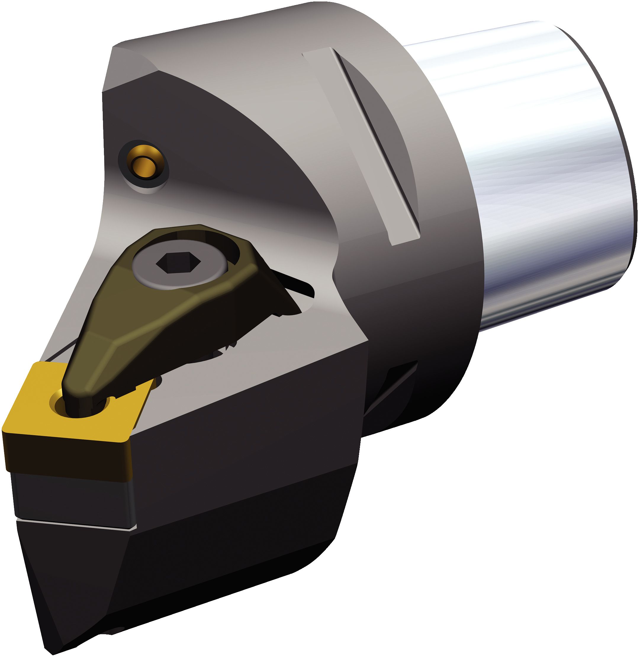 HÅLLARE 45° HÖ för SN..1204.. PSC63