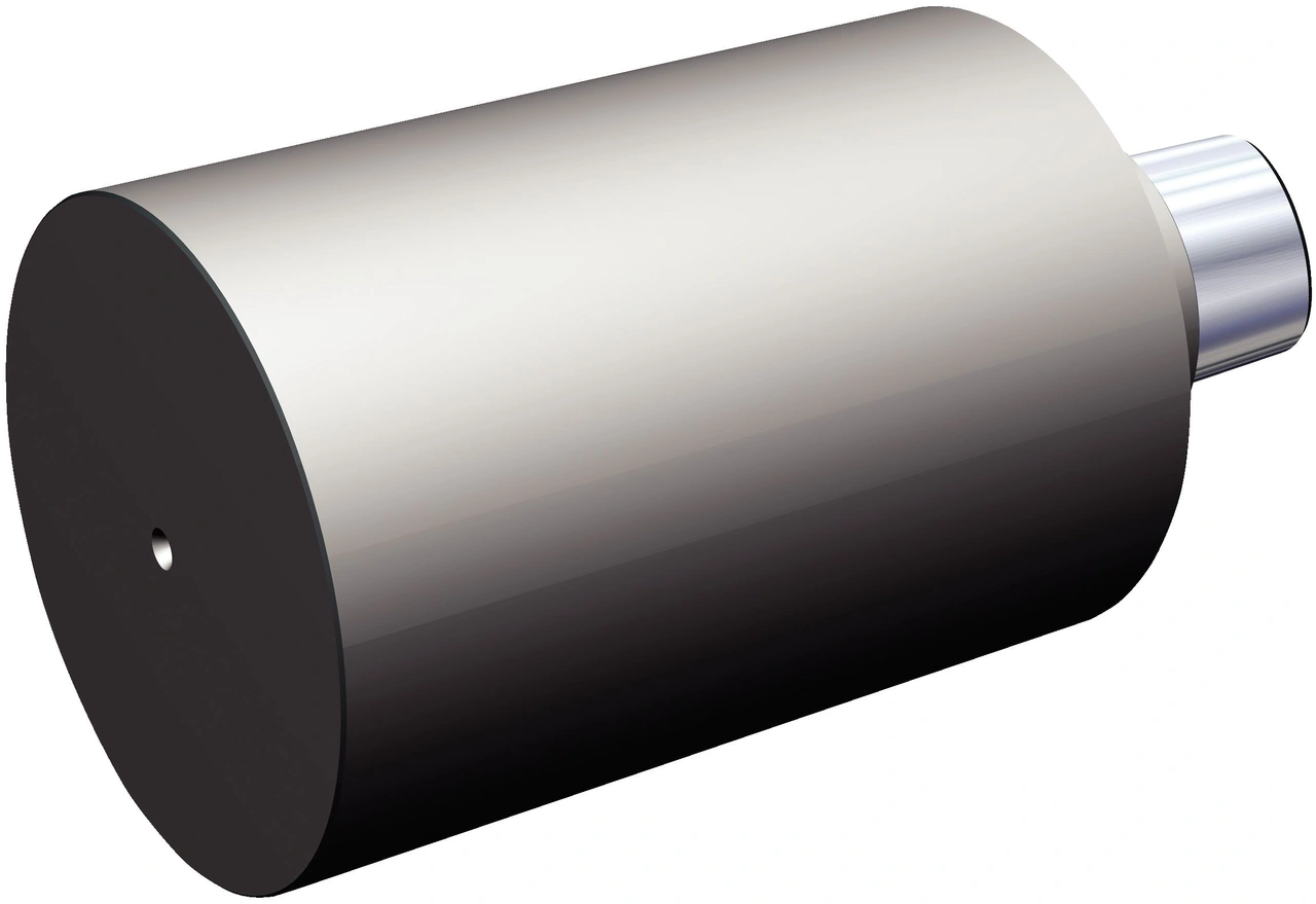 PSC63 BLANK D115 L100M