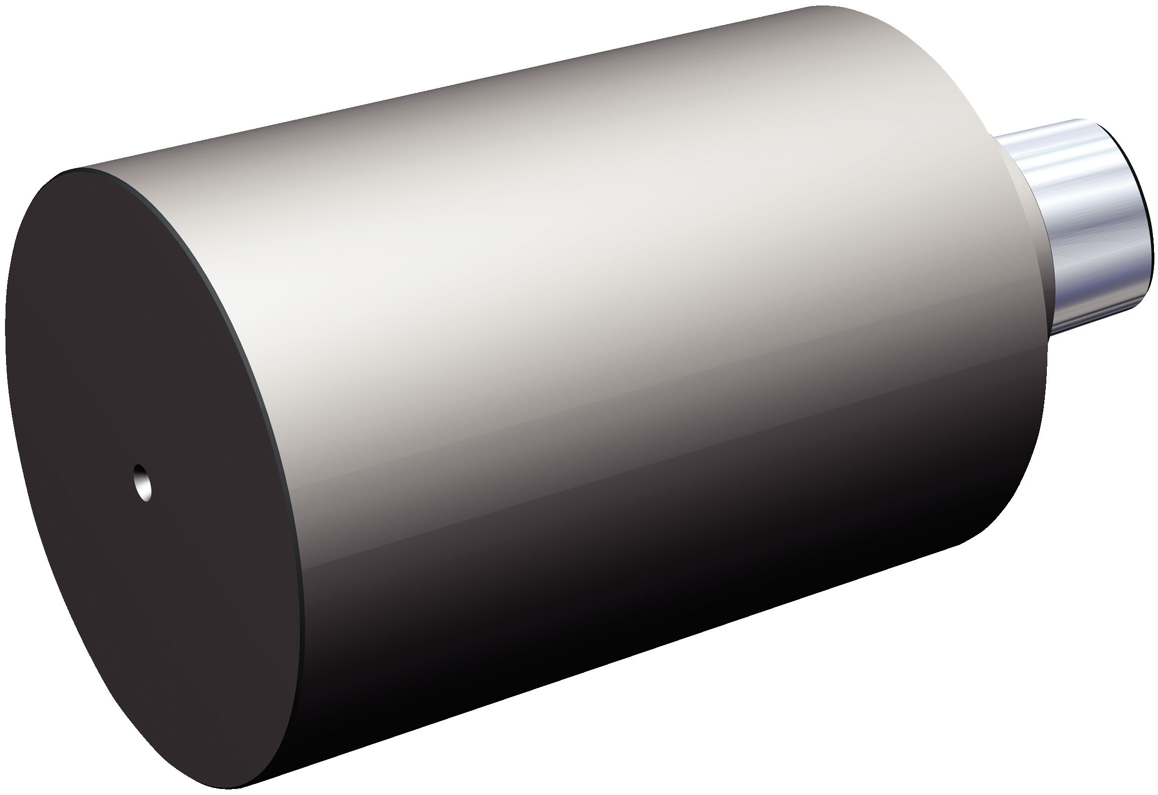 PSC63 BLANK D115 L100M