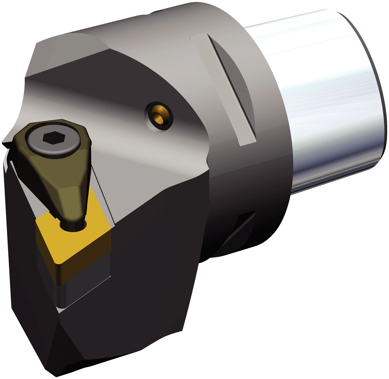 HÅLLARE 107,5° HÖ för DN..1506.. PSC63