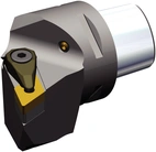 HÅLLARE 107,5° HÖ för DN..1506.. PSC63