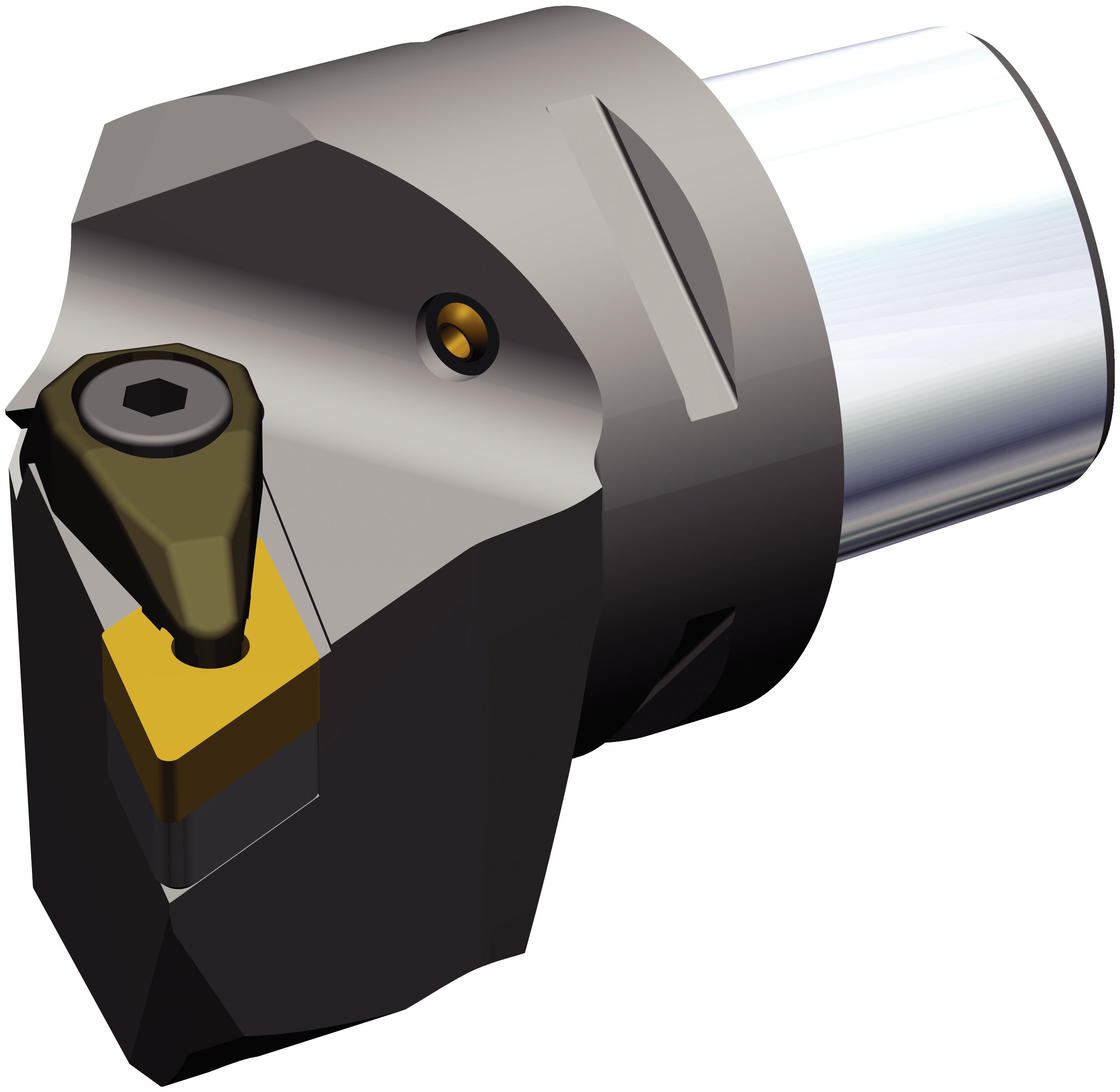 HÅLLARE 107,5° HÖ för DN..1504.. PSC63