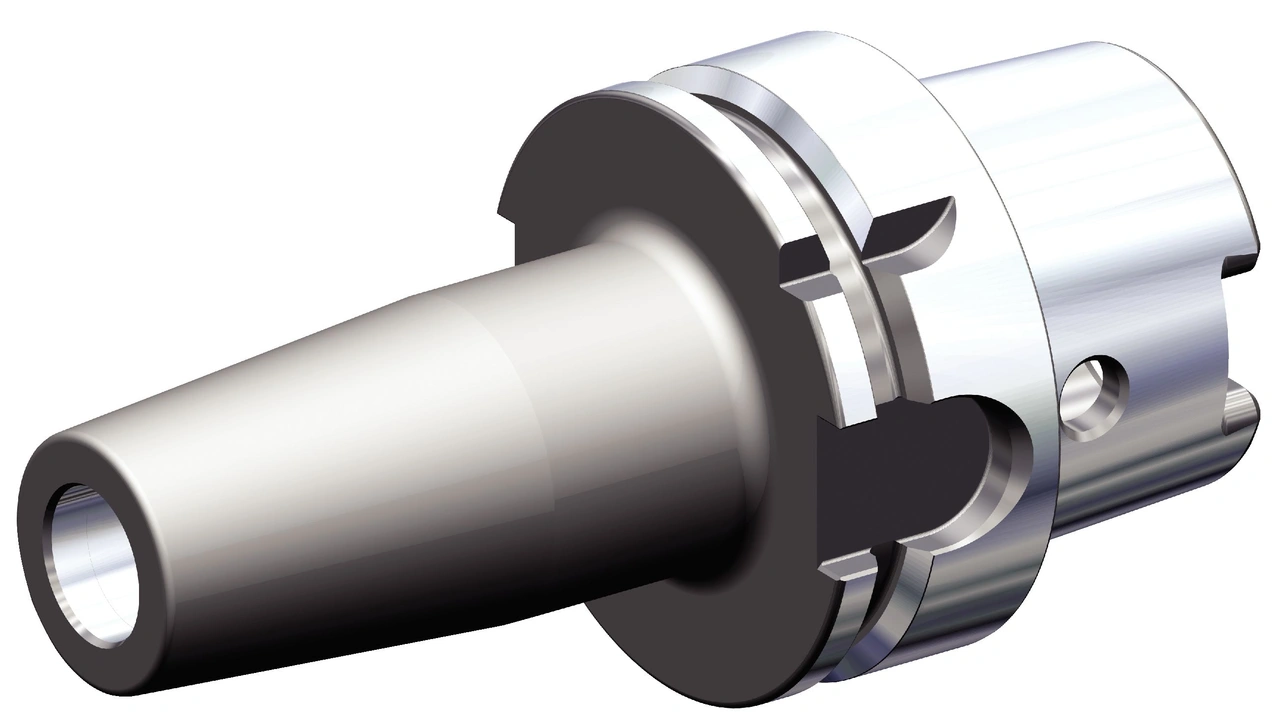 HSK100A TT GL D1=14MM L1=95MM