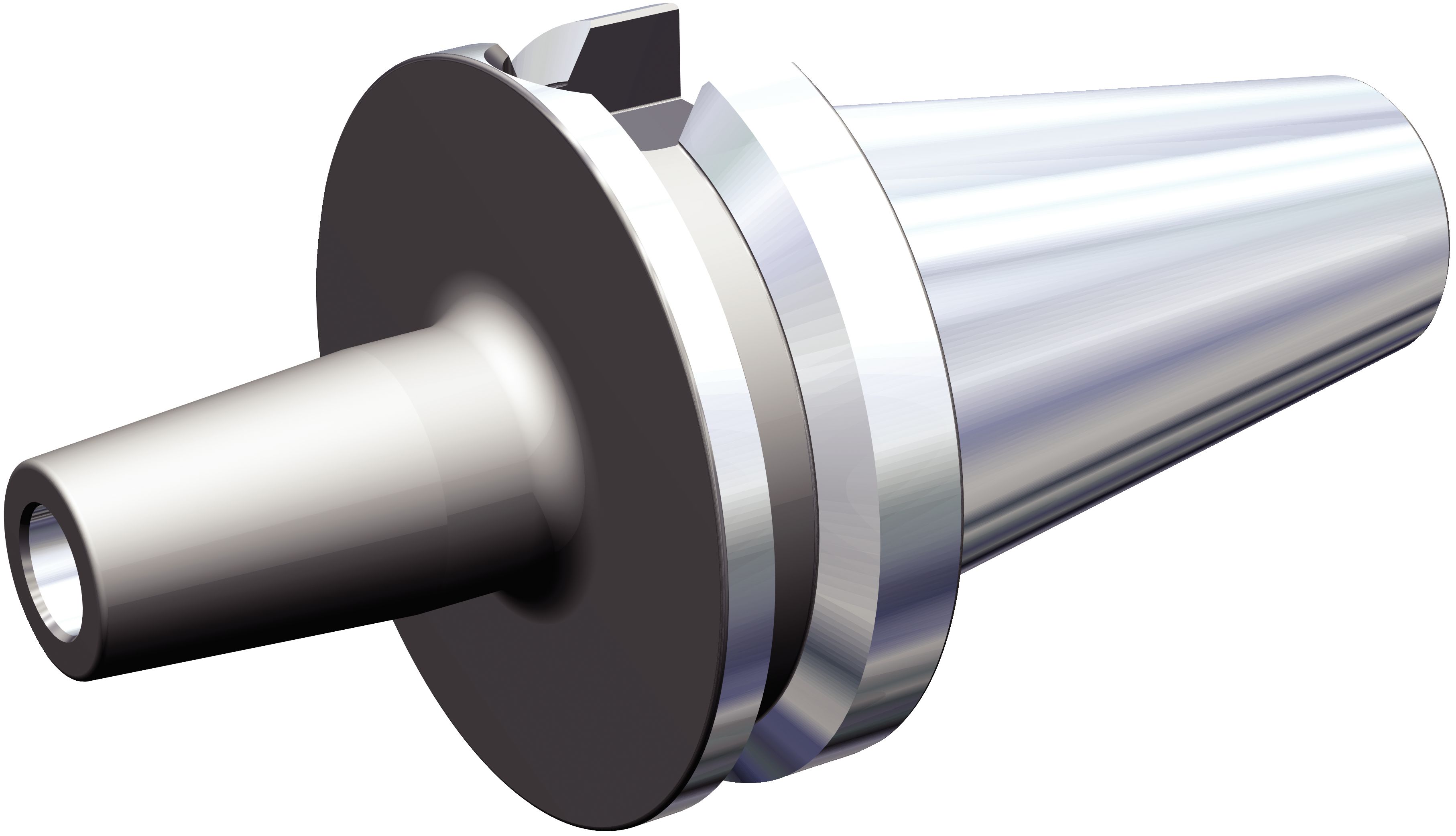 BT40 TT GL D1=6MM L1=90MM