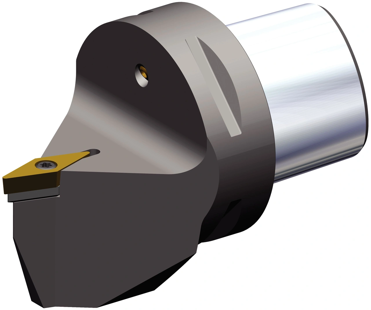 HÅLLARE 72,5° NE för VB..1604.. PSC63