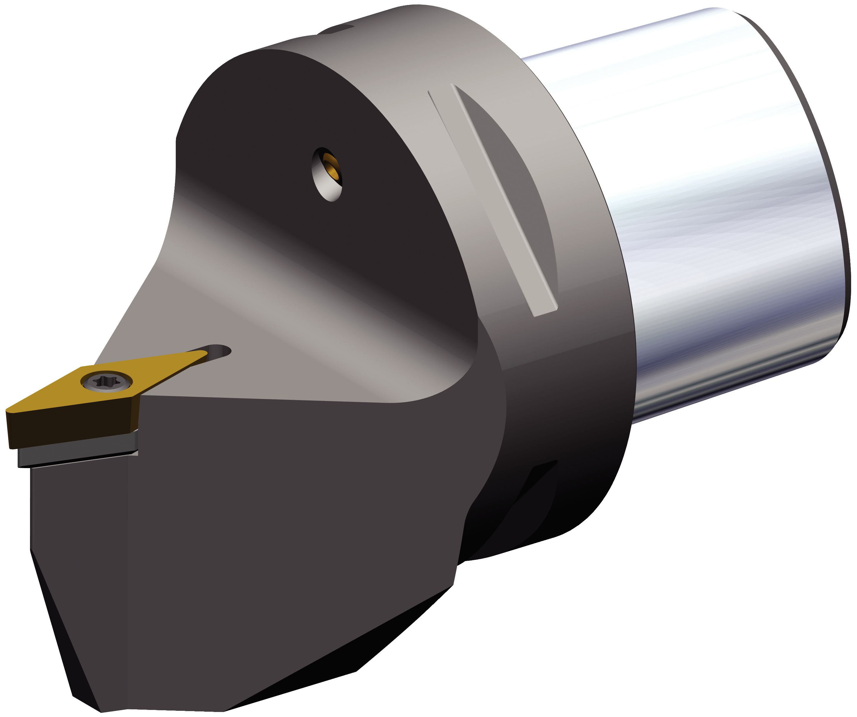 HÅLLARE 72,5° NE för VB..1604.. PSC63
