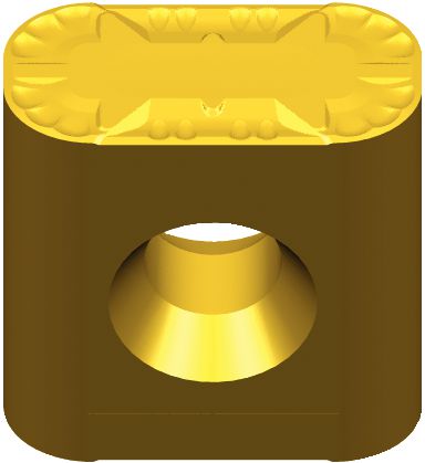 ANSI/ISO Turning Insert LN..