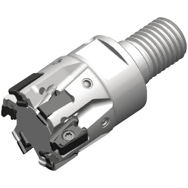 Fräskropp • Screw-on