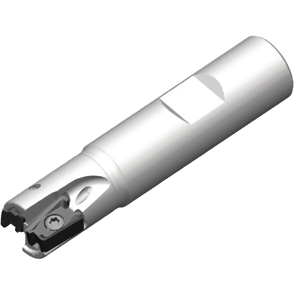 Fräskropp • Weldon