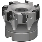 VSM490-10 D125 Z10 SHELL MILL