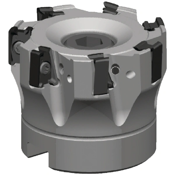 Fräskropp • Fräsdorn