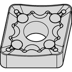 ANSI/ISO Turning Insert CN..