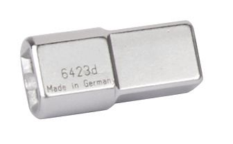 D-L TORQUE WRENCH 9X12 ADAPTE