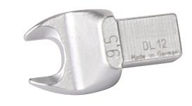 Kråkfot till momentskaft • DUO-LOCK