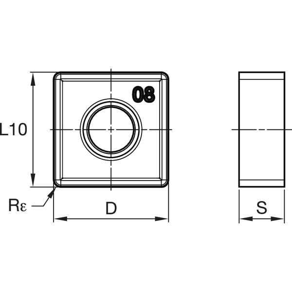 .S..GDH • GENERAL PURPOSE