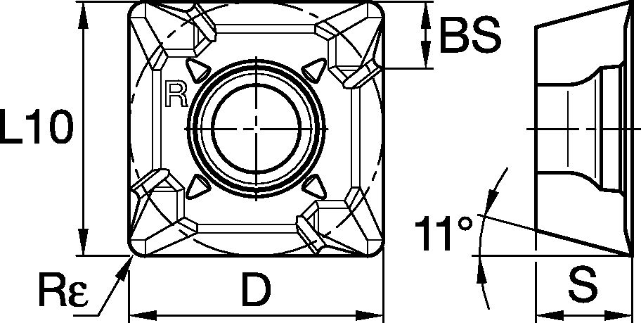 .E..LD2 • LIGHT MACHINING N