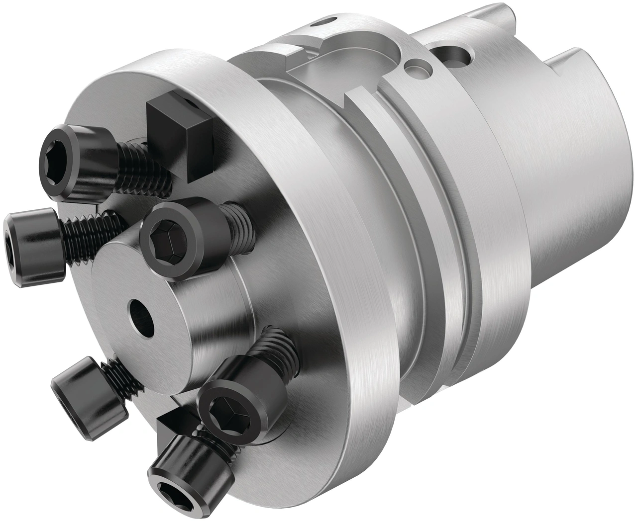 HSK100A BTF46 ADAPTER L1=70MM