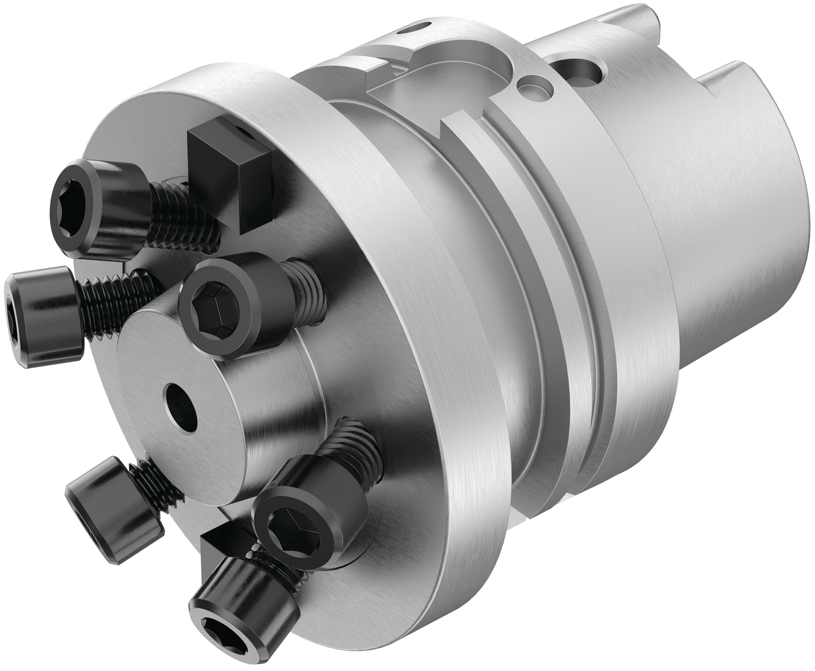 HSK100A BTF46 ADAPTER L1=70MM