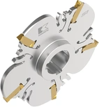 KNS CUTTER D125 B4.9-6 Z7