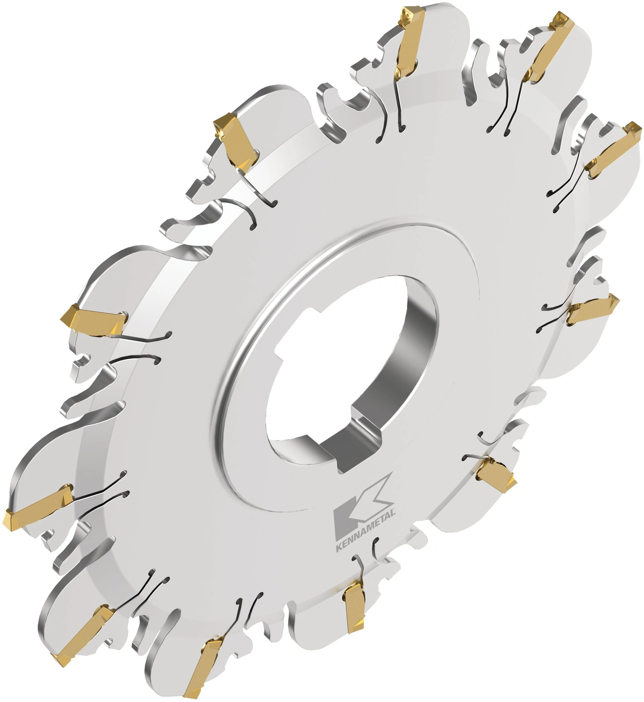 KNS CUTTER D125 B1.4-1.9 Z14