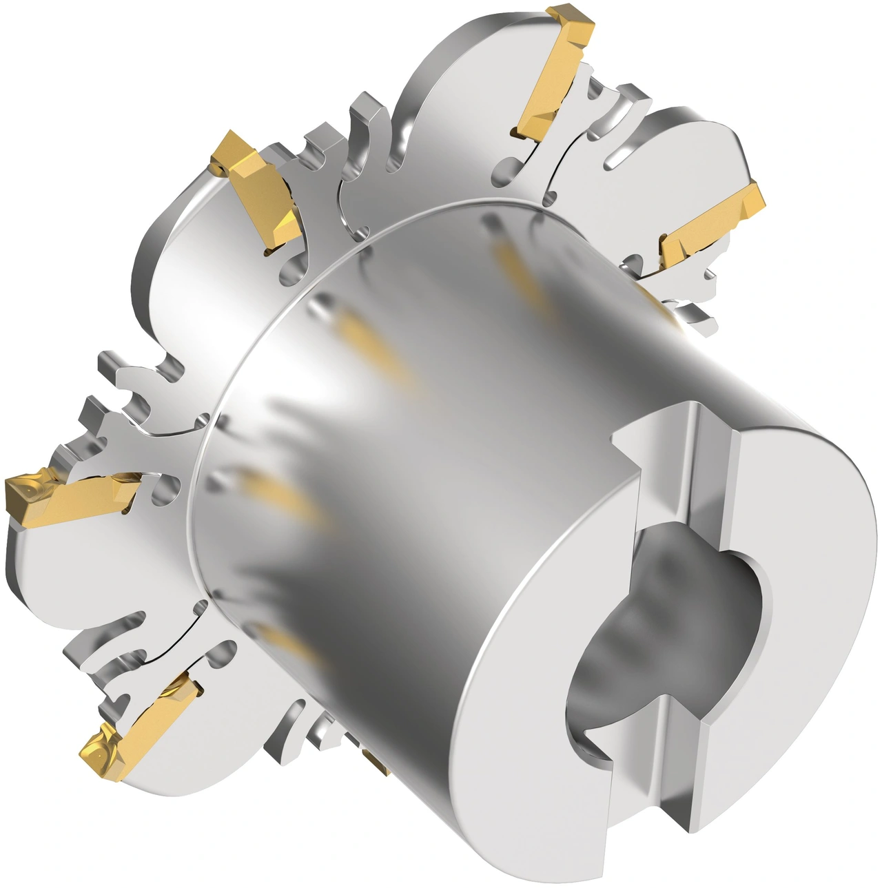 KNS CUTTER D100 B2.5-3.2 Z7