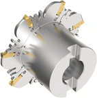 KNS CUTTER D100 B2.5-3.2 Z7