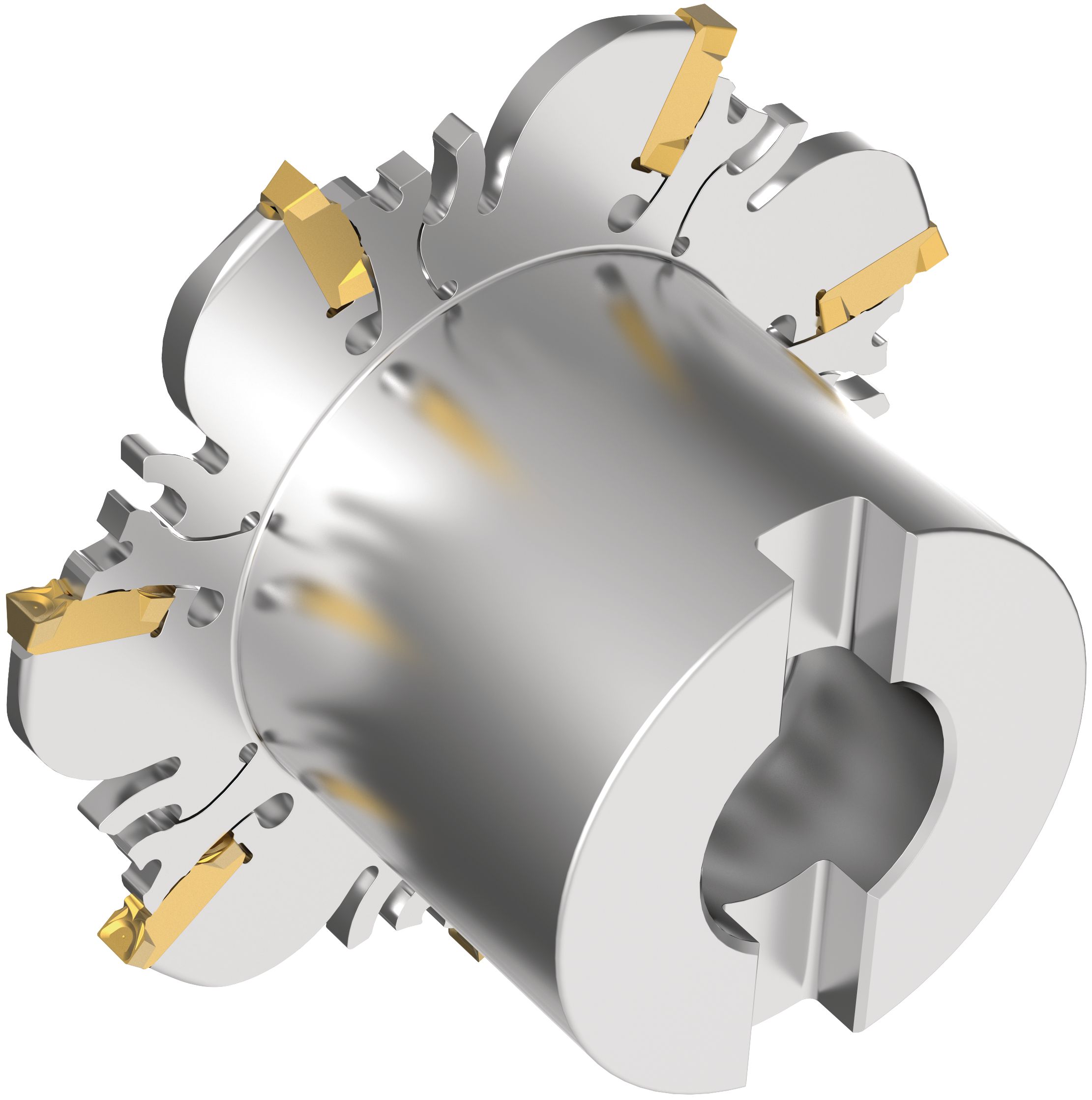 KNS CUTTER D100 B2.5-3.2 Z7