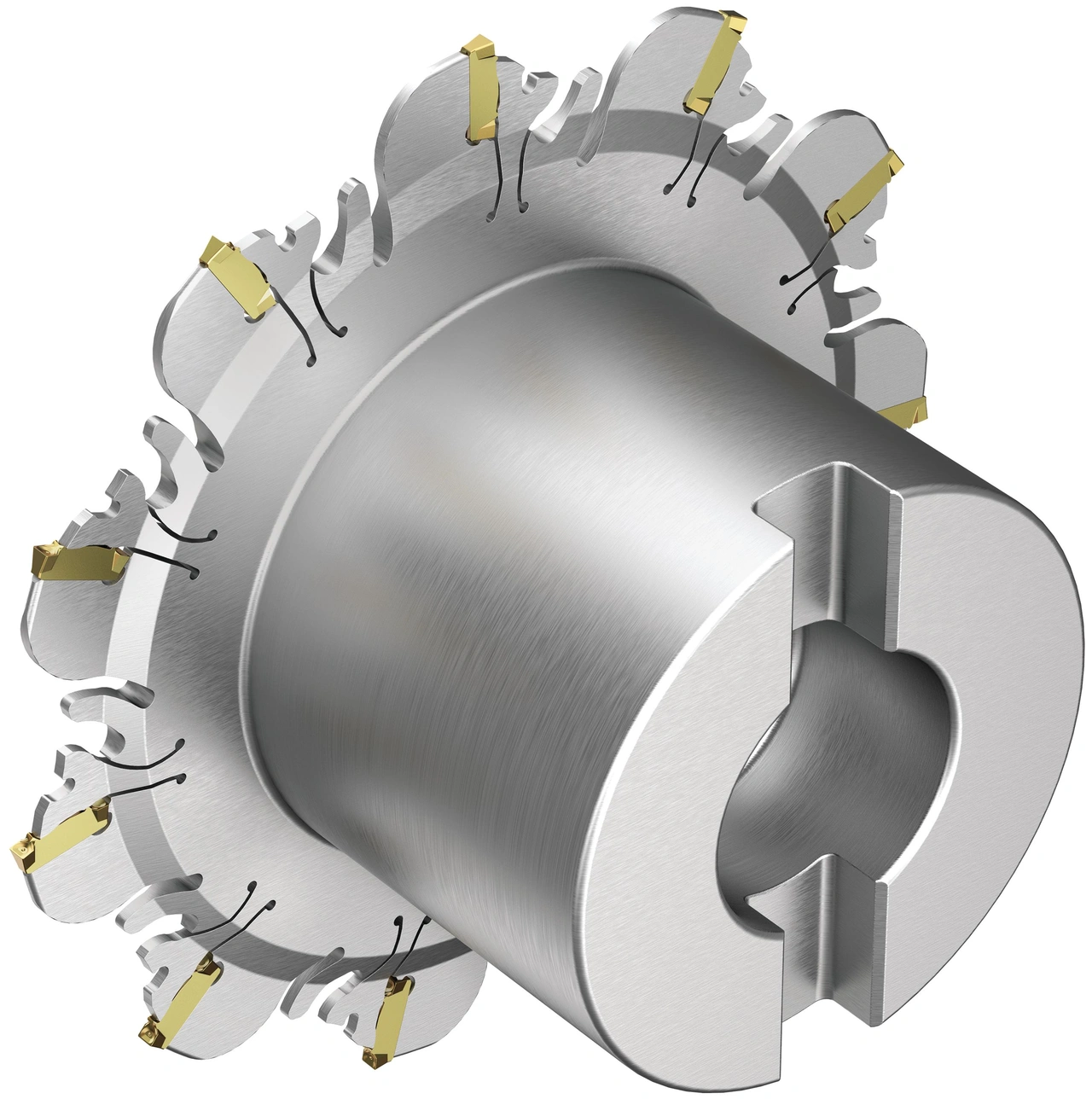 KNS CUTTER D100 B1.4-1.9 Z11