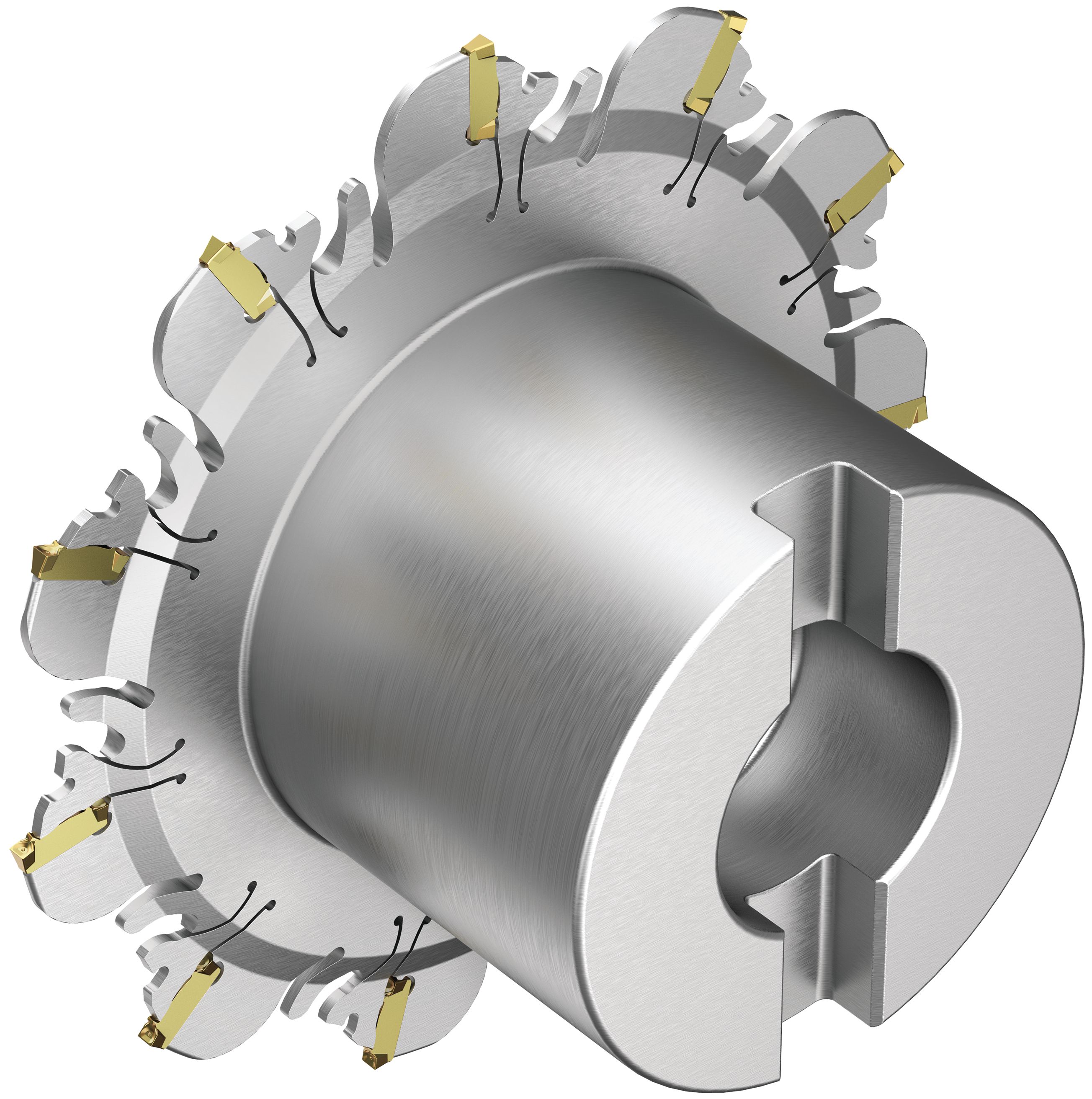 KNS CUTTER D100 B1.4-1.9 Z11