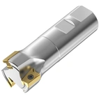 MILL 4-15 D=25 Z=2 WELDON CUT