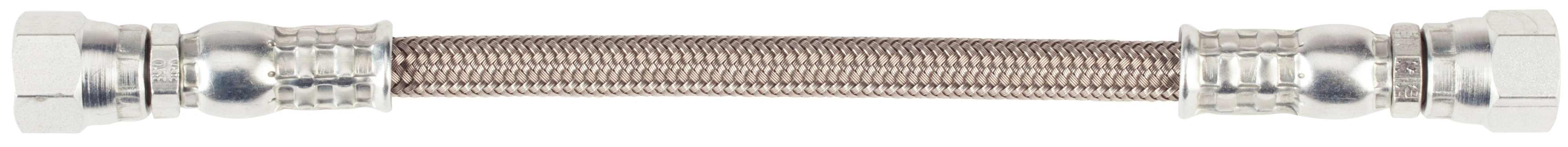 M8x1.0 male to JIC male