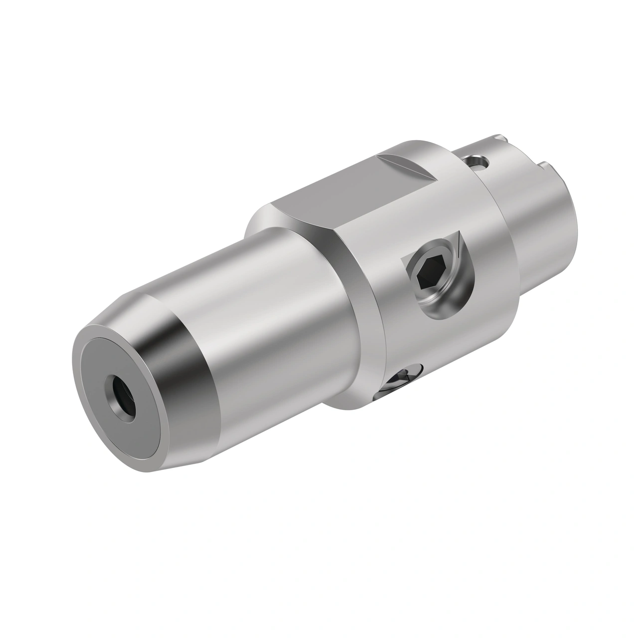 HYDRAULIC CHUCK HC HSK63C 8